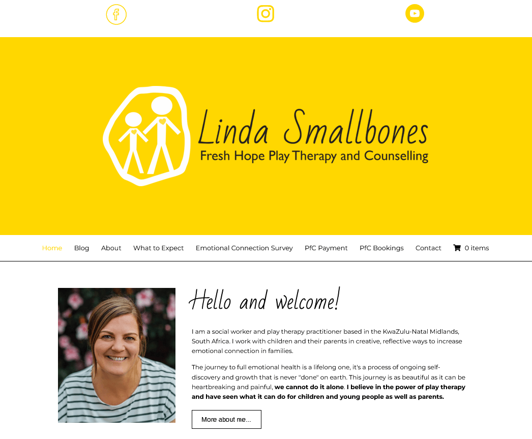 Screenshot 2024-01-05 at 13-40-16 Home Linda Smallbones