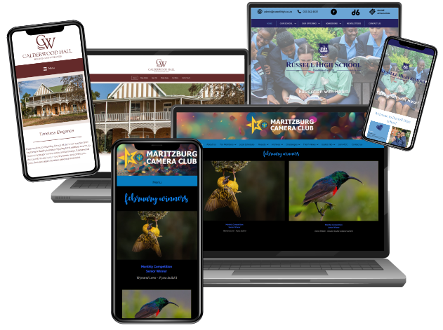 websites